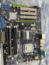 Scheda madre foxconn n15235 - foxconn,
