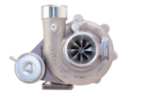 Turbocompressore garrett gbc - garrett,