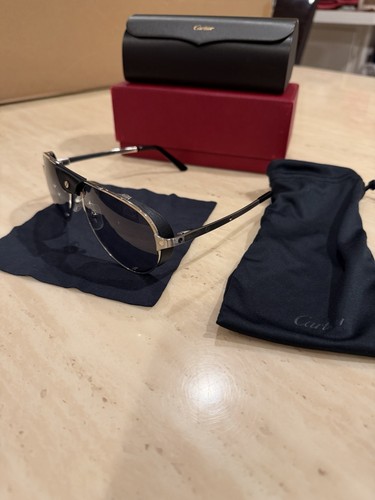 Occhiali sole cartier - da,