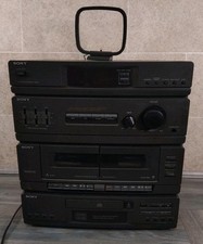 Sony LBT-D108 Ricevitore