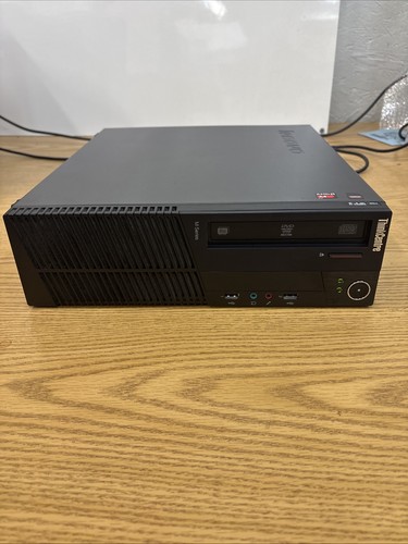 Lenovo m78 amd - ghz, 16gb