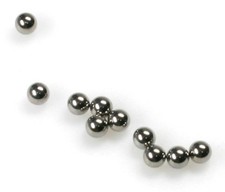 Robitronic Differenziale Sfera