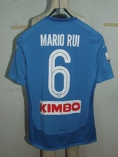 MAGLIA CALCIO SHIRT MAILLOT