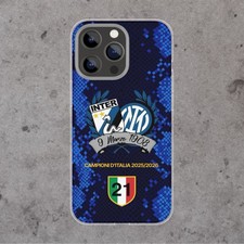Cover Inter Scudetto 25/26