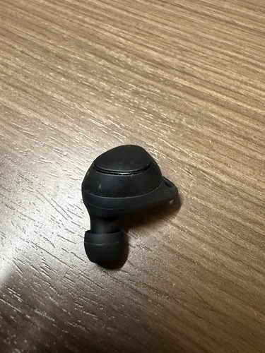Auricolare nero samsung gear - auricolare,