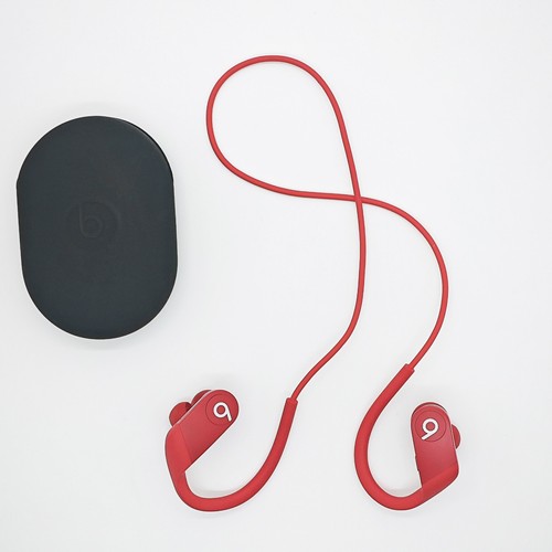 Beats dre powerbeats 4 - dre,