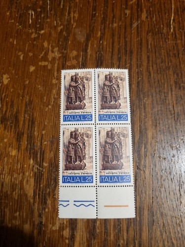 Italia 1973 salviamo - italia,