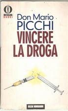 DON MARIO PICCHI, VINCERE LA