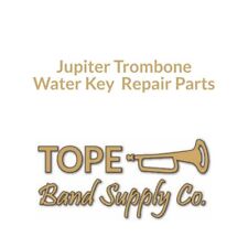 Jupiter Trombone, JSL-232