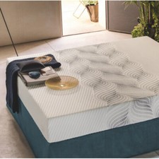 materasso in MEMORY BREEZE