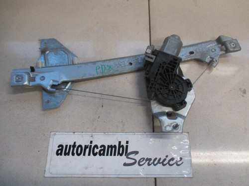 9683129180 motorino meccanismo - motorino,