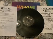 Wham! - If You Were There
