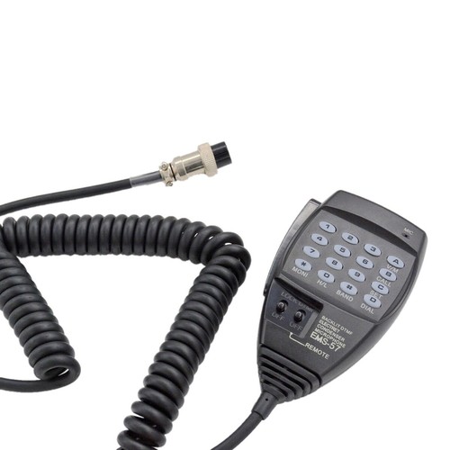 Microfono ems57 per alinco - ems57,