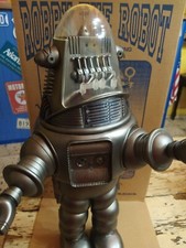 ROBBY THE ROBOT MASUDAYA ROBOT 60 CM