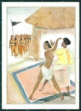 Militari Coloniali Africa