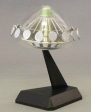 UFO SAUCER Konami SF Movie