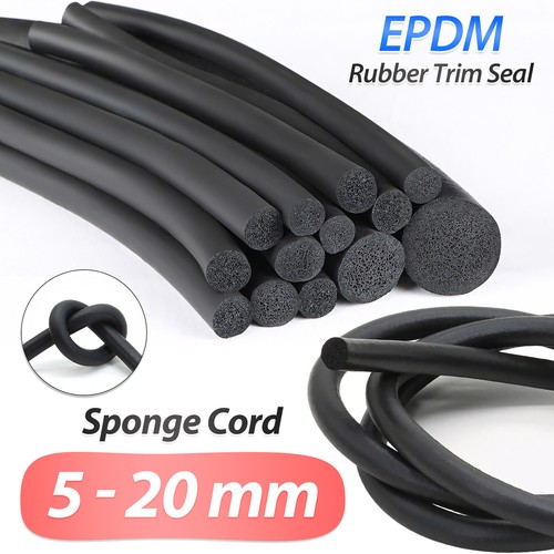 Cavo spugna nero schiuma - spugna,