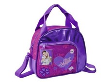 BORSA BORSETTA Bandoliera con Tracolla - DISNEY VIOLETTA