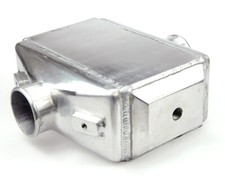 Intercooler Ad Acqua, 76Mm = 3