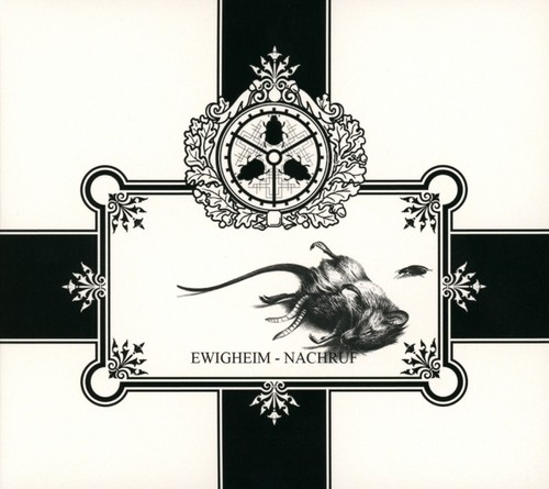 Ewigheim nachruf cd - cd,
