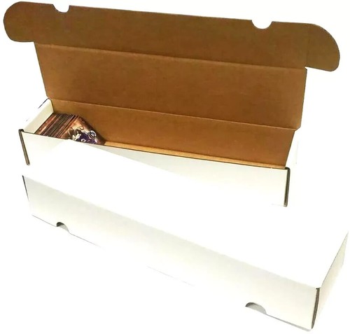 Boite rangement cardbox - de,