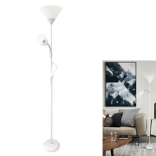 GROUND FLOOR LAMP 2 DOOR BULB