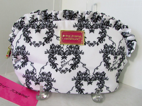 Borsa cosmetica grande betsey - cosmetica,