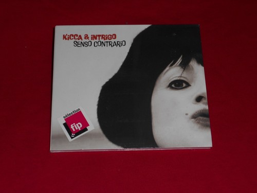 Kicca intrigo senso - &,