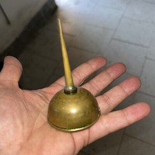 oliatore vintage per macchina