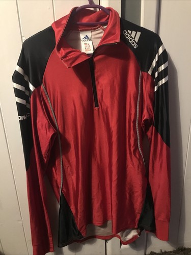 Maglia ciclismo adidas - maglia,