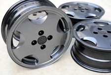 Cerchi 15 pollici VW Golf 2 Estoril Fire&Ice 6Jx15 4x100 ET35 191601025Q 357601025H
