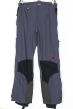 MAMMUT Castor Pantaloni Alpini