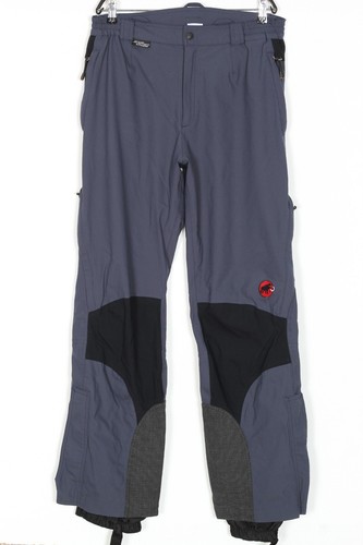 Mammut castor pantaloni alpini - castor,