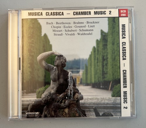 Musica classica chamber - musica,