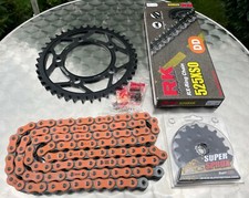 Kit catena per ktm - ktm, supermoto