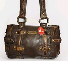 BORSA A MANO ISABELLA FIORE