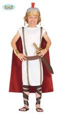 COSTUME CARNEVALE SOLDATO