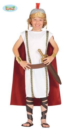 Costume carnevale soldato - costume,