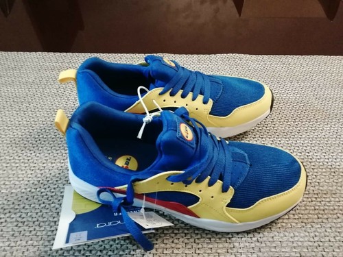 Scarpe uomo donna lidl nuove - uomo/donna,