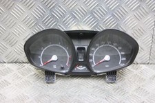 Contachilometri - Ford Fiesta