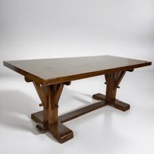 Grande tavolo stile antico - grande,