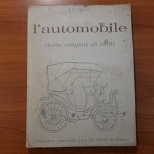 Album Figurine. l'automobile