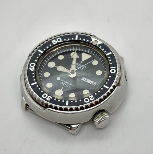 W2398 seiko 7549 - [w2398],