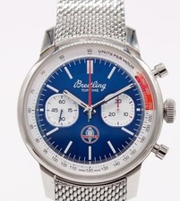 Breitling  B01 Top Time