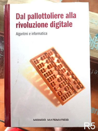 Dal pallottoliere alla - dal,