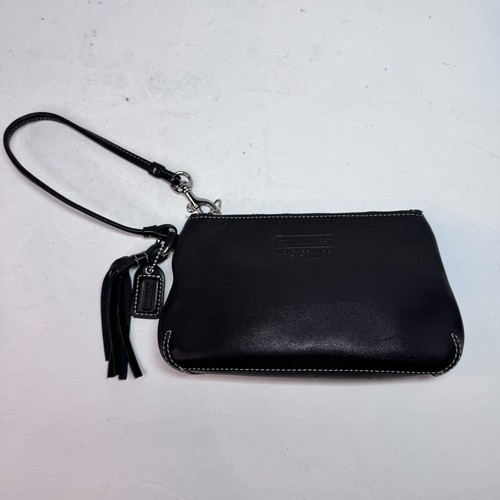 Borsa coach pelle - in,