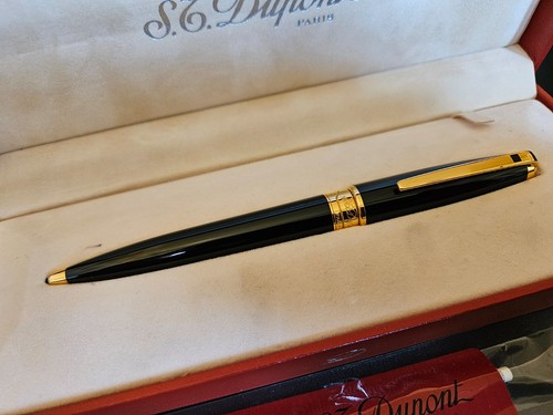 Stylo bille dupont olympio - dupont,