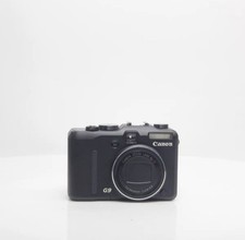 Good Condition Canon PowerShot