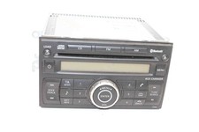 NISSAN QASHQAI II J11, J11