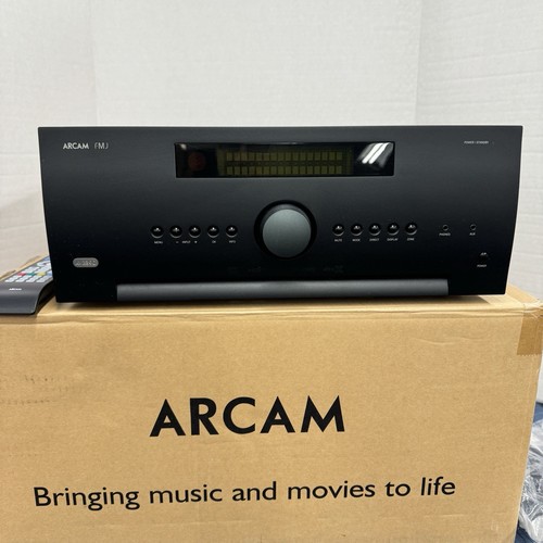 Arcam avr390 canali 7 - 7.2,
